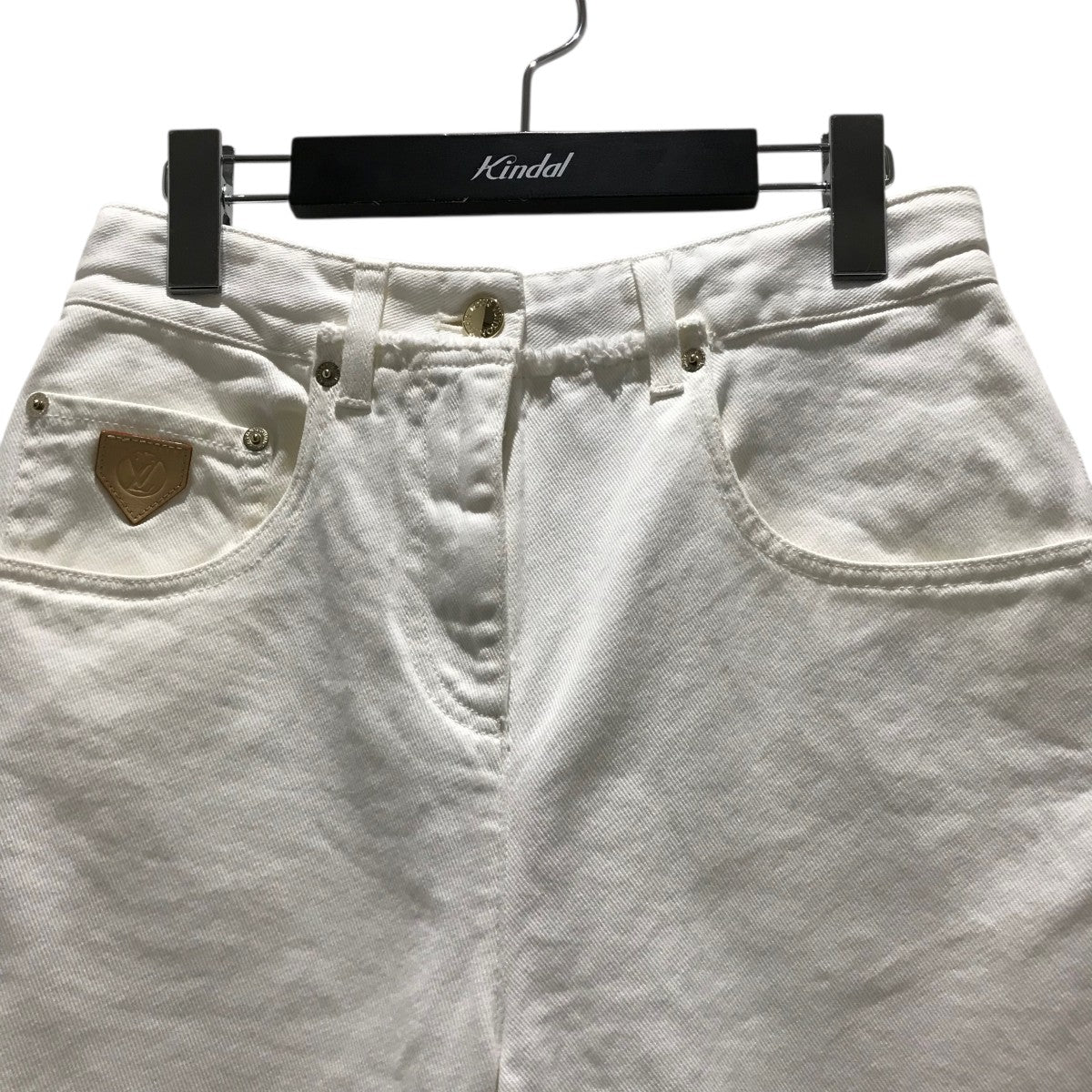 デニムショートパンツRW242WW BT9