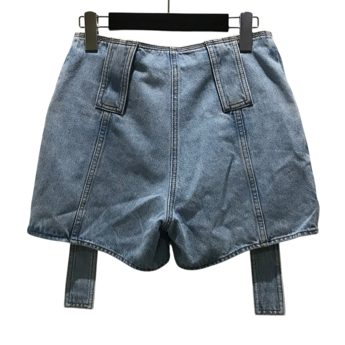 FENDI(フェンディ) デニムショートパンツFLP792 ANP1 FLP792