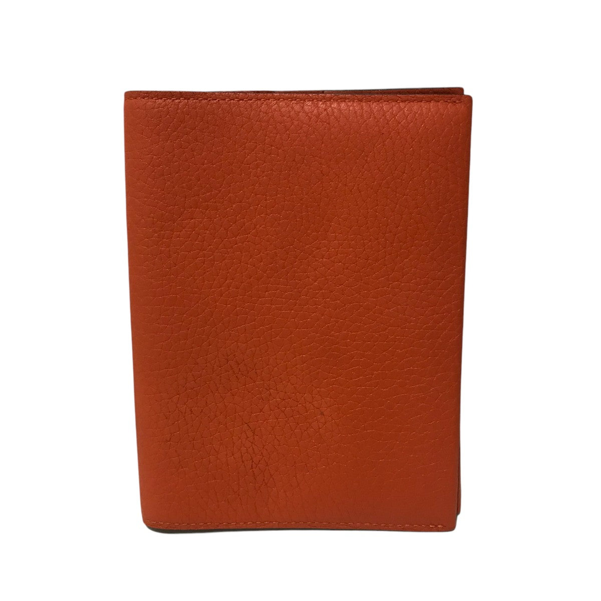 LOUIS VUITTON(ルイヴィトン) パスポートケース SP3184 オレンジ