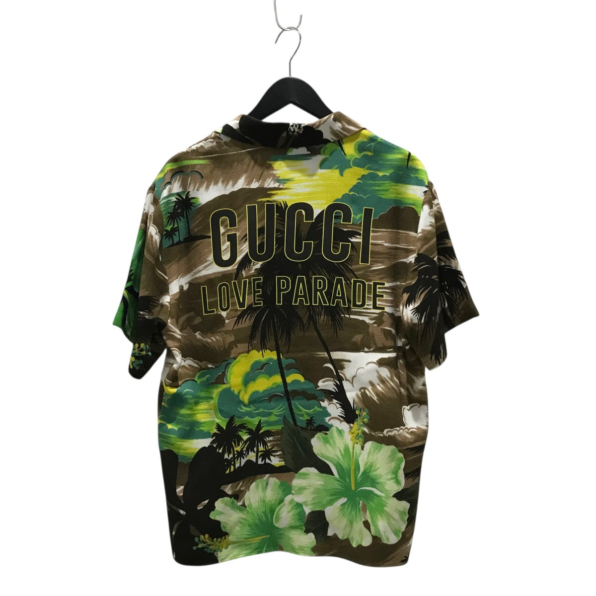 GUCCI チェック柄 テーラードジャケット 8045000876806_2.jpg?v=