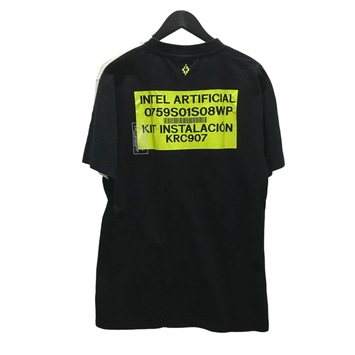 プリントTシャツCMAA018S19001049