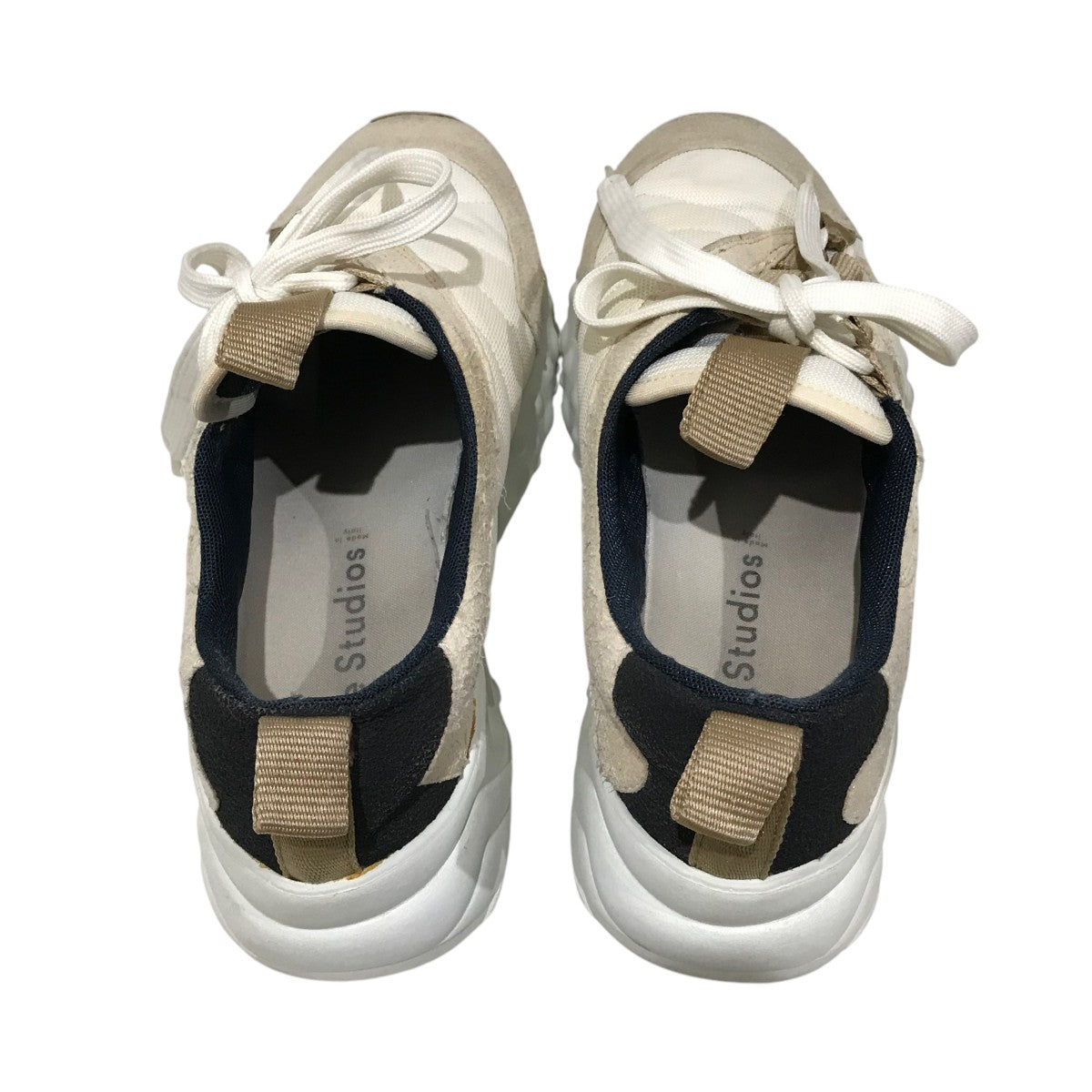 ACNE STUDIOS(アクネストゥディオズ) 【Sefiane Mesh