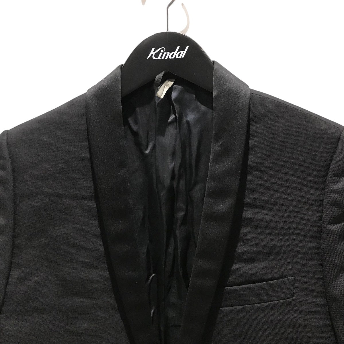 Dior Homme(ディオールオム) スモーキングジャケット