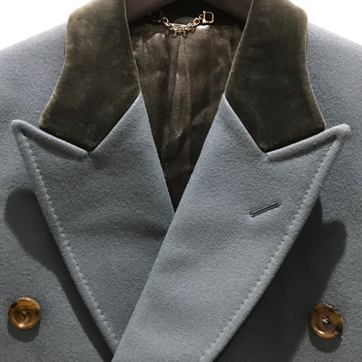 チェスターコート