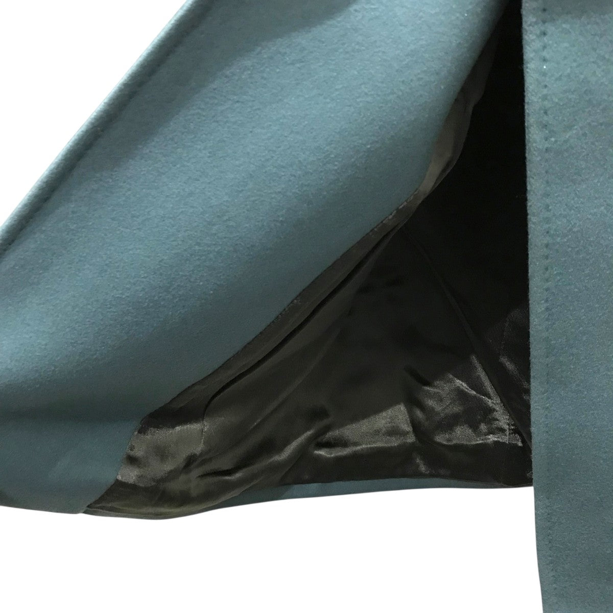 チェスターコート