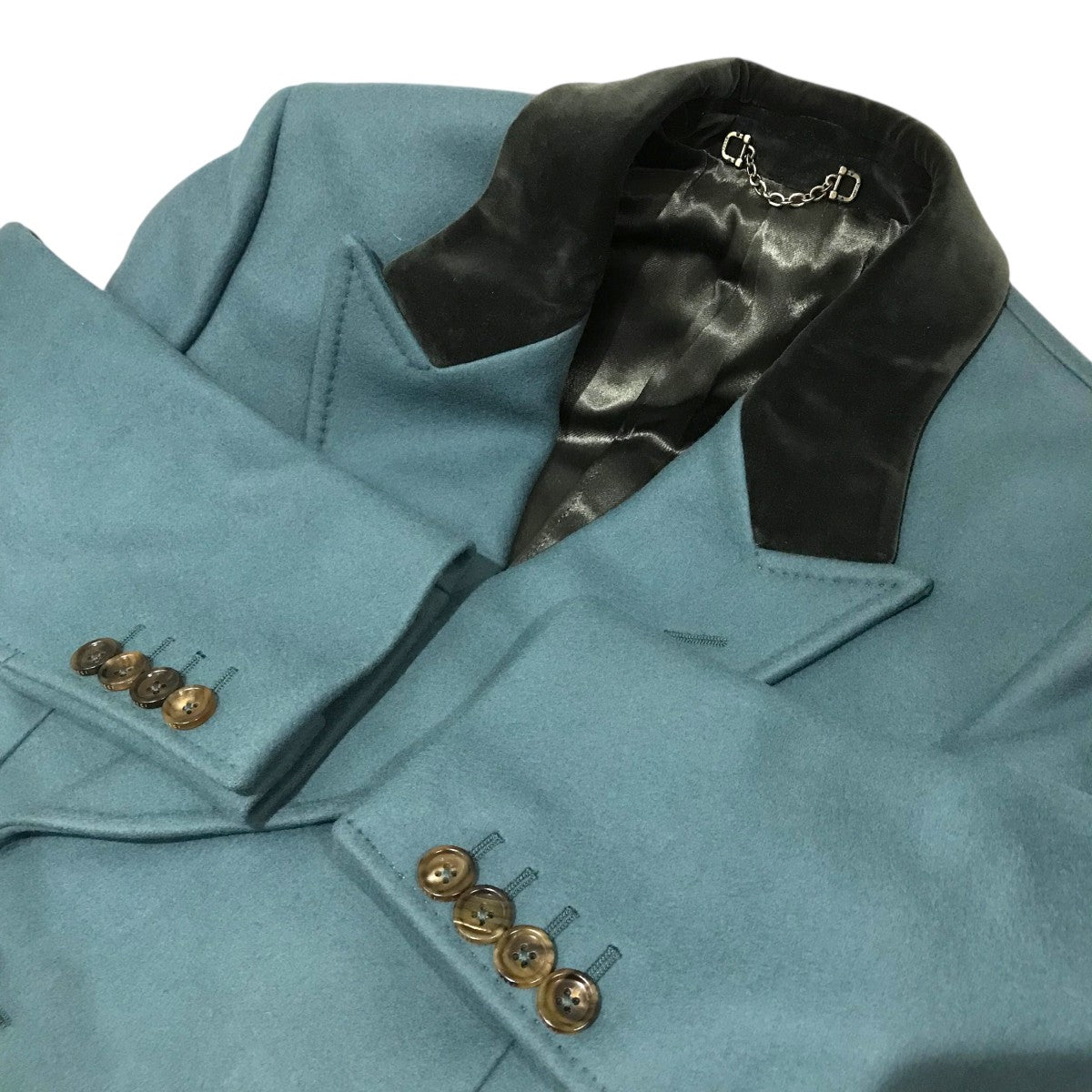 チェスターコート