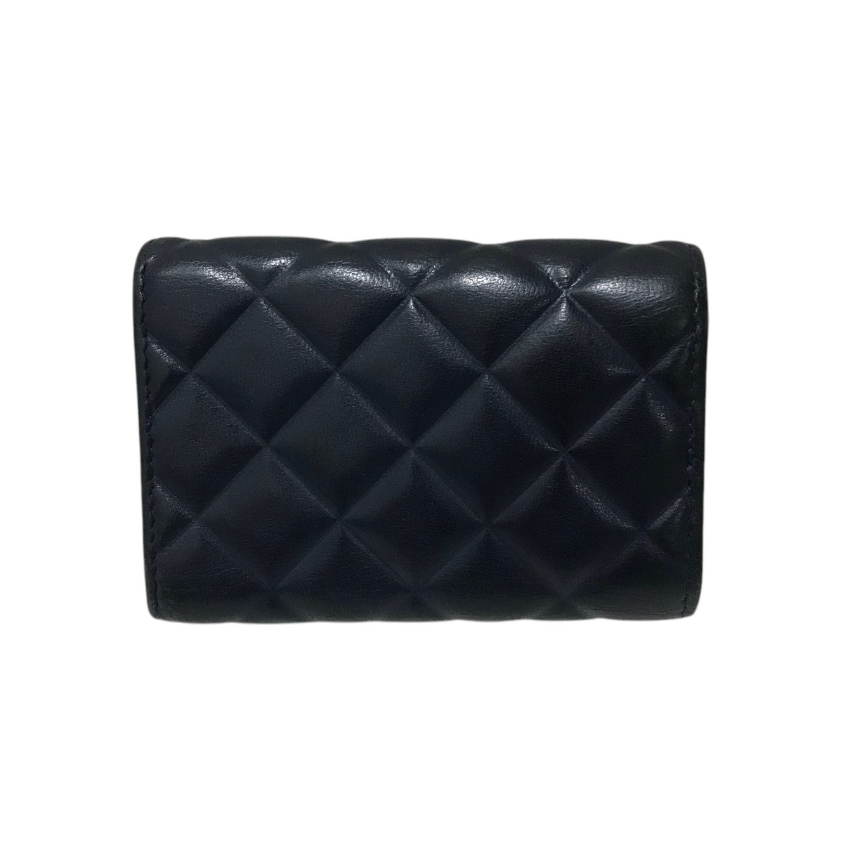 CHANEL 【ダイヤモンドココ】キーケース 古着・中古-2枚目のアイテム画像