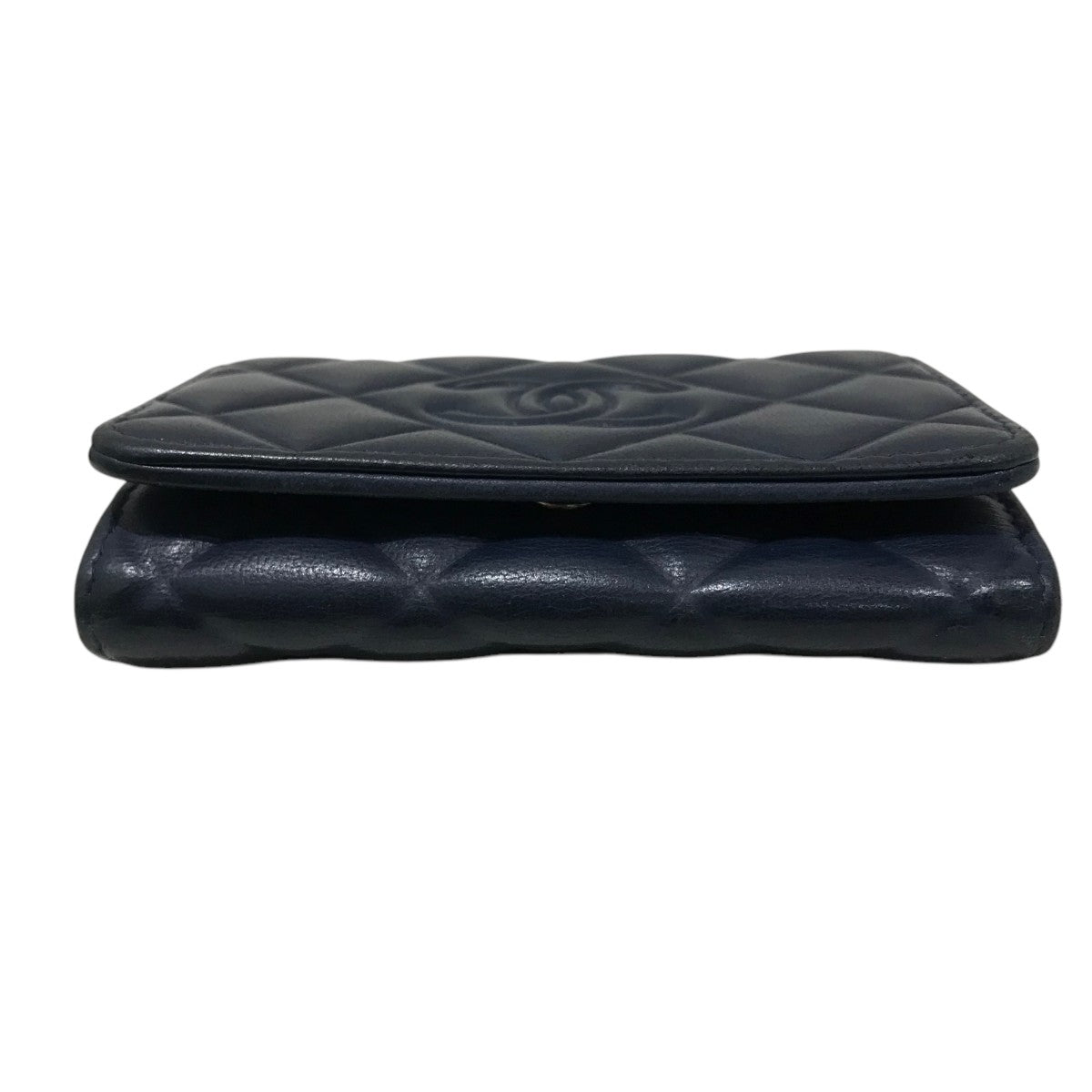 CHANEL 【ダイヤモンドココ】キーケース 古着・中古-5枚目のアイテム画像