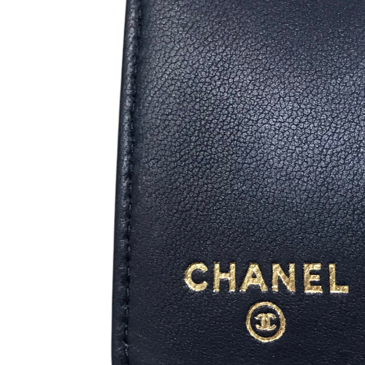 CHANEL 【ダイヤモンドココ】キーケース 古着・中古-8枚目のアイテム画像