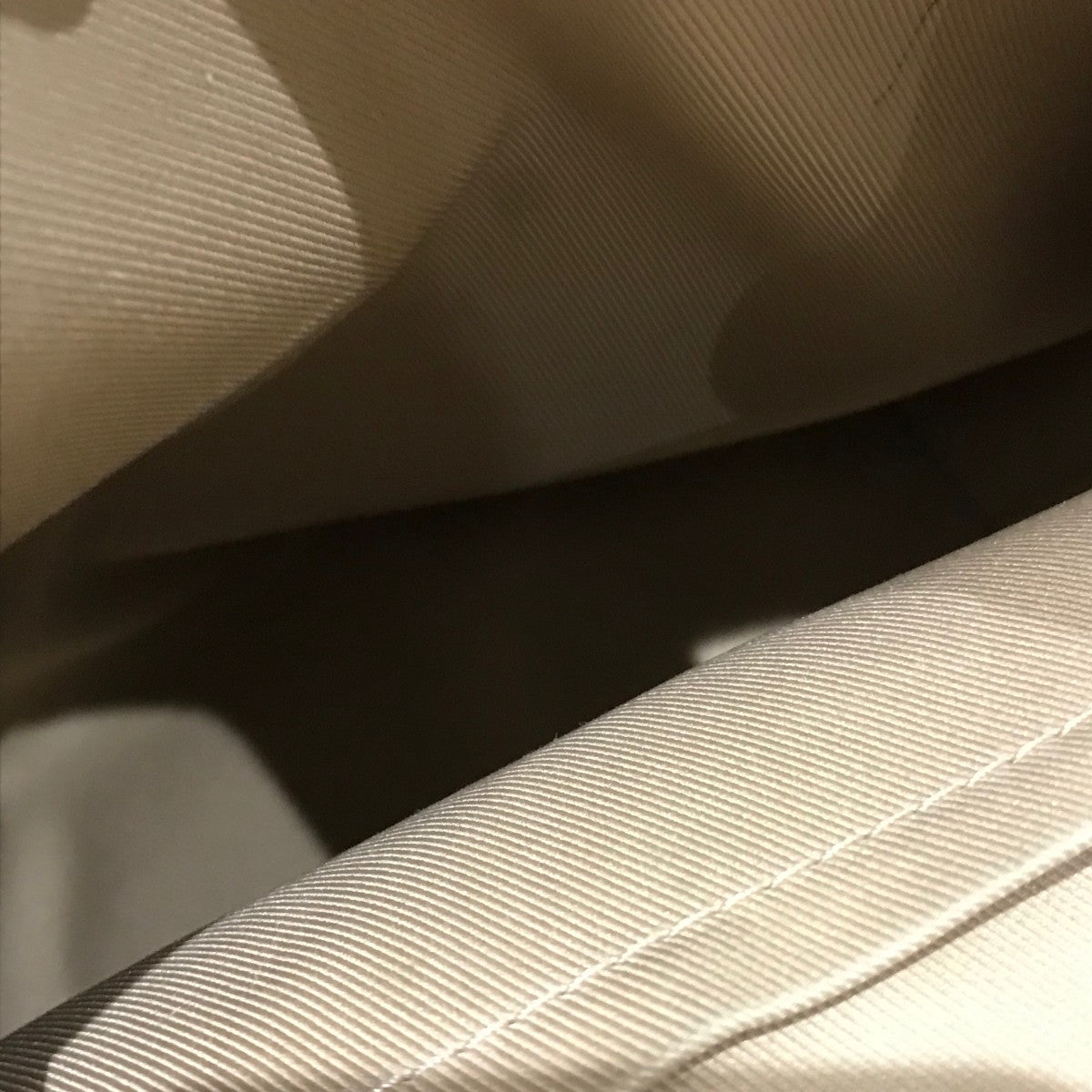 LOUIS VUITTON クラブトンバックパックバックパックN42259 古着・中古-7枚目のアイテム画像