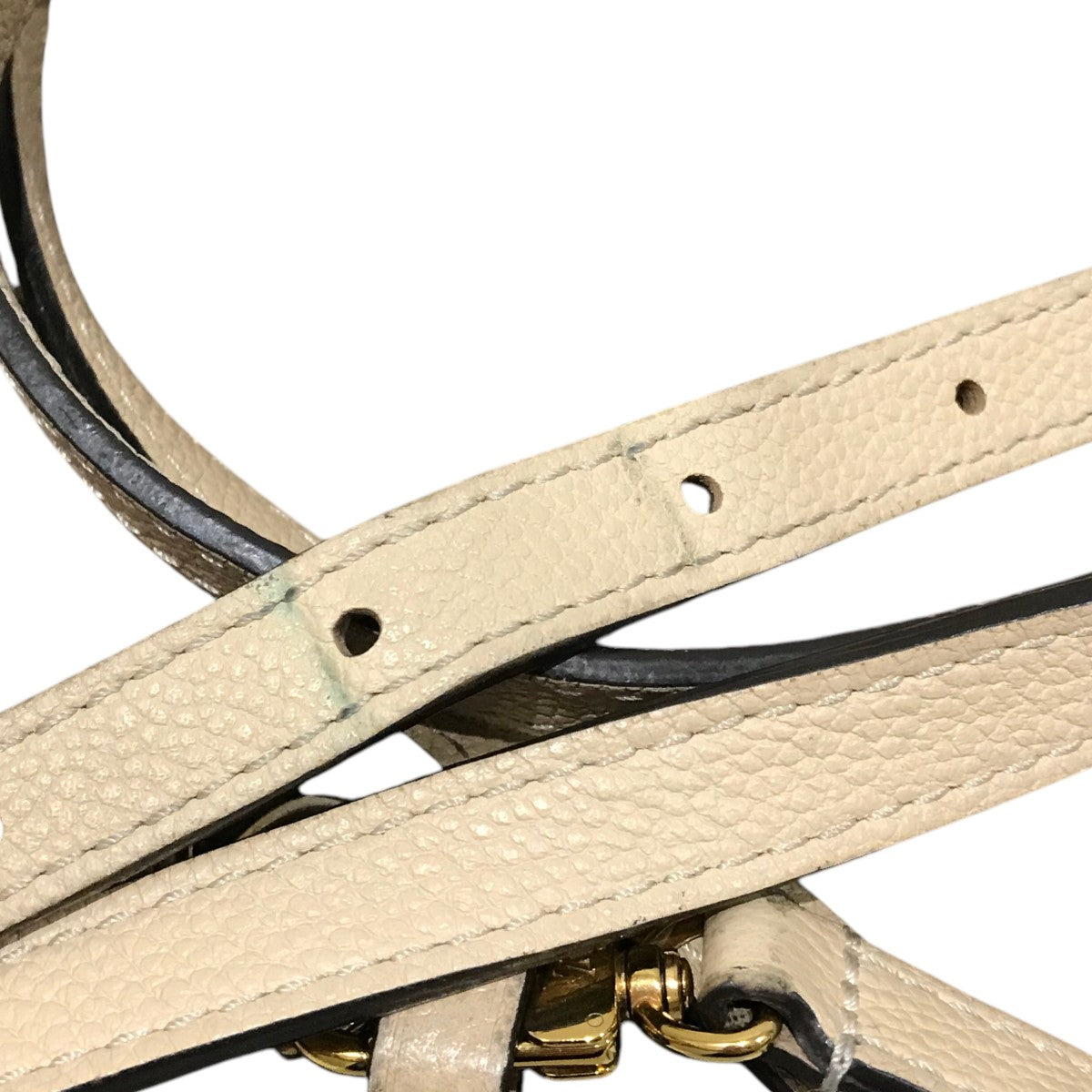 LOUIS VUITTON クラブトンバックパックバックパックN42259 古着・中古-8枚目のアイテム画像