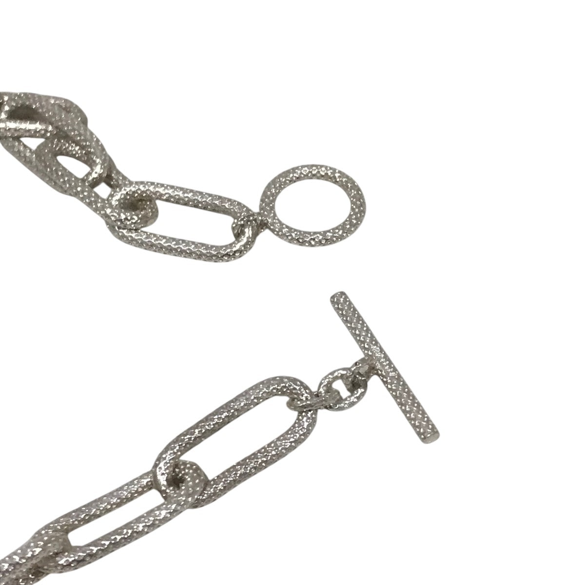 R．ALAGAN(ララガン) チェーンネックレス シルバー｜【公式】カインド