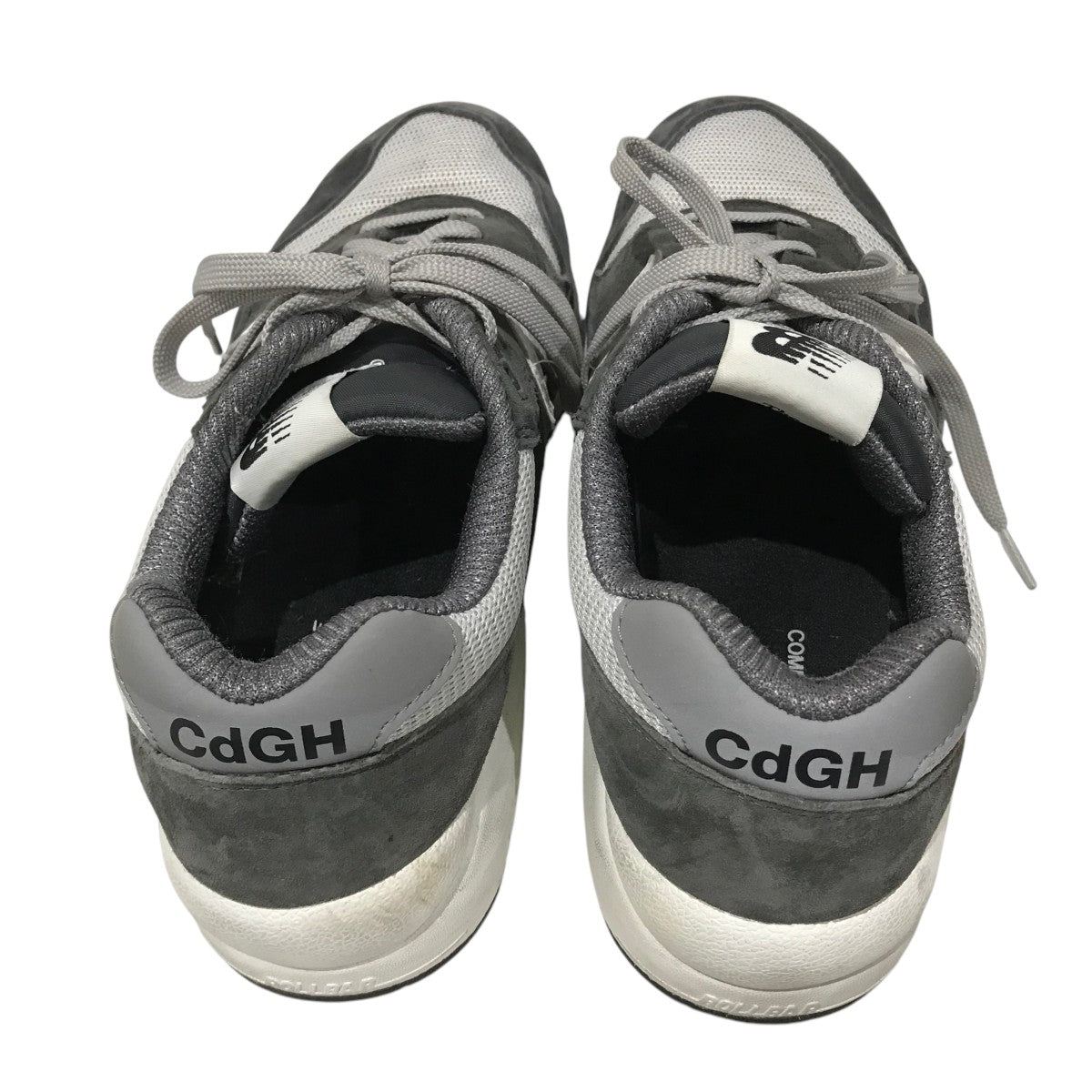 靴 COMME des GARCONS New Balance MT580HM1 New Balance 580 Comme des Garcons Homme Black Men's