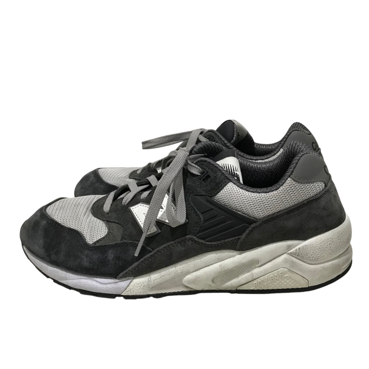 COMME des GARCONS HOMME×NEW BALANCE ローカットスニーカー