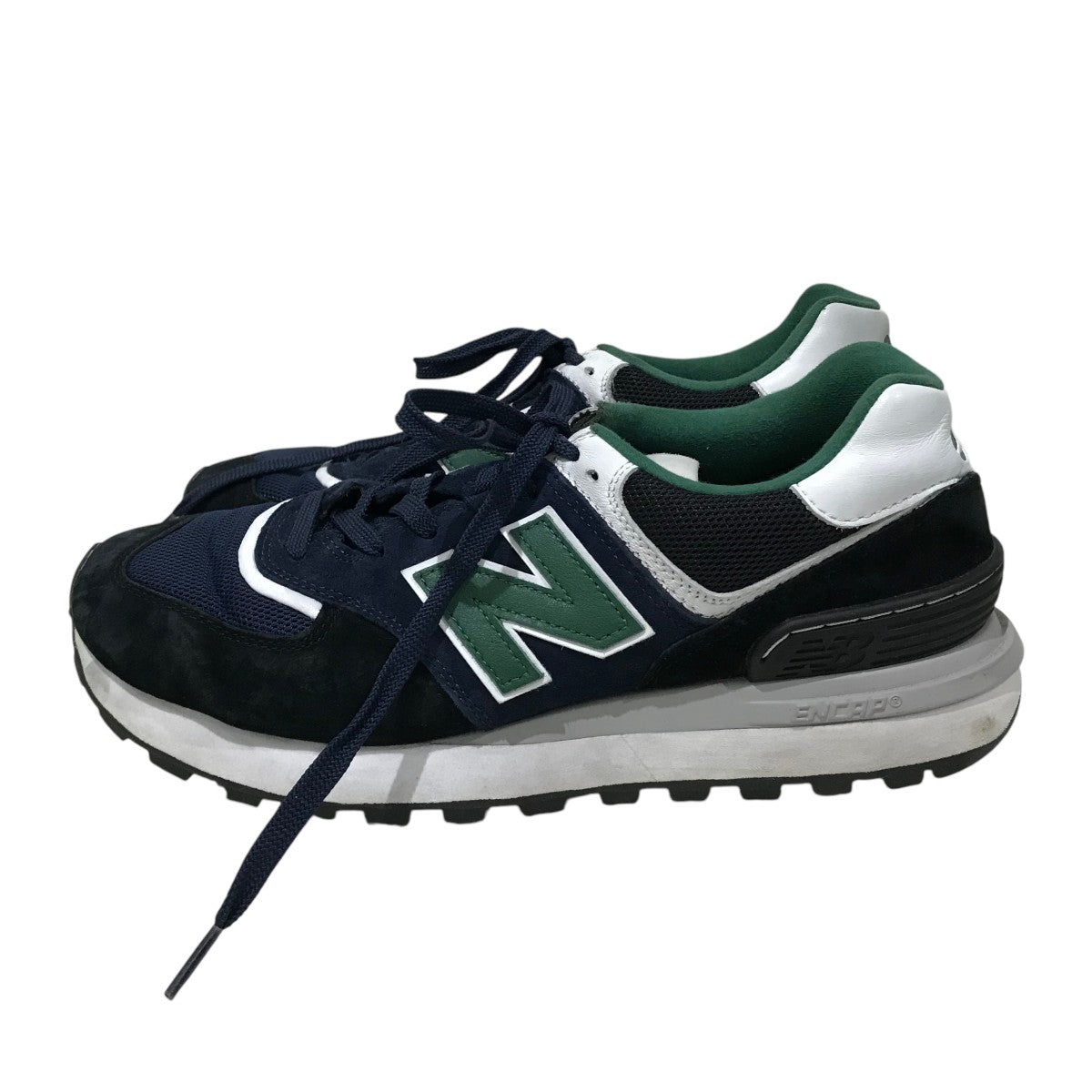 COMME des GARCONS×JUNYAWATANABE MAN×NEW BALANCE ローカット
