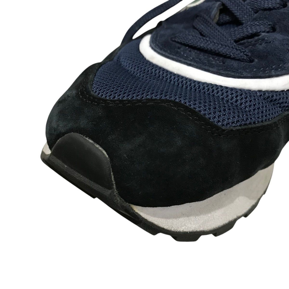 ゆう COMME des GARCONS×JUNYAWATANABE MAN×NEW BALANCE ローカット