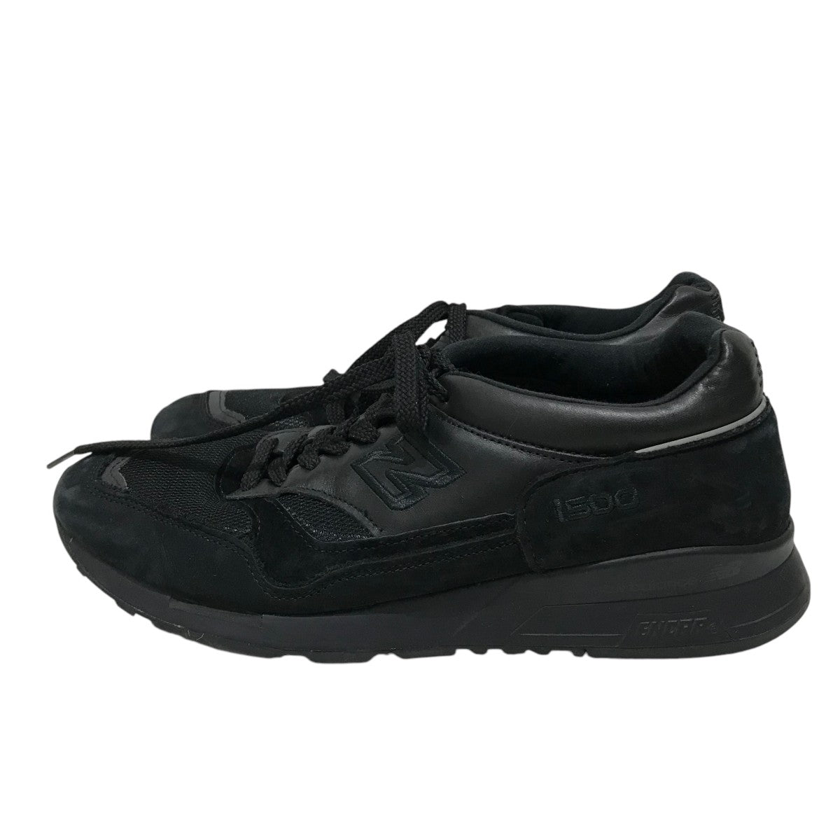 JUNYA WATANABE MAN×NEW BALANCE ローカットスニーカーM1500CDG