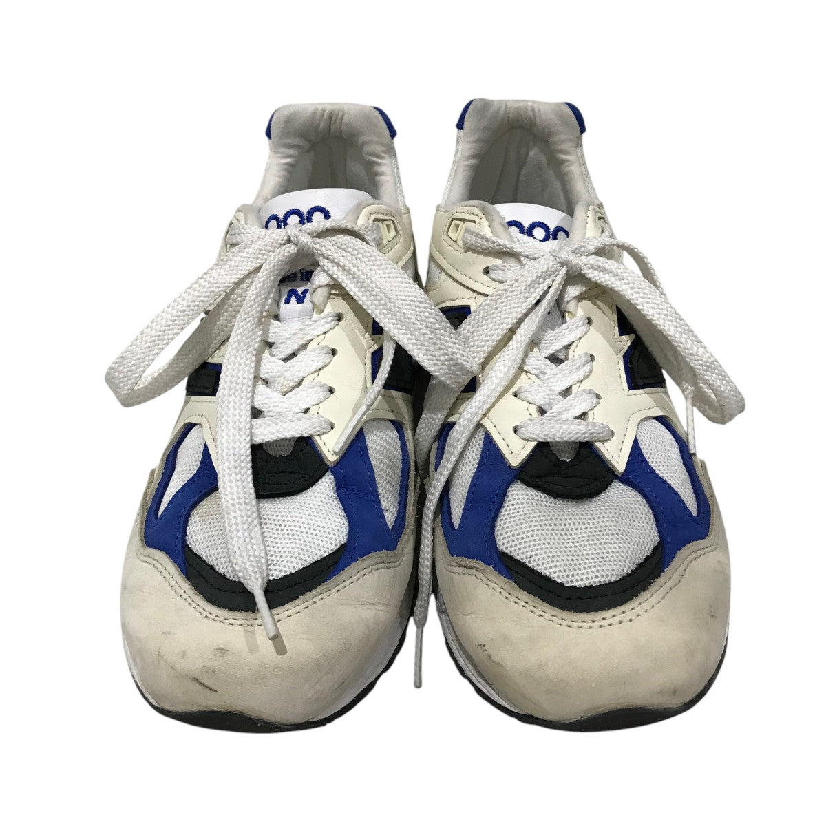 NEW BALANCE(ニューバランス) ローカットスニーカーM990WB2 M990WB2