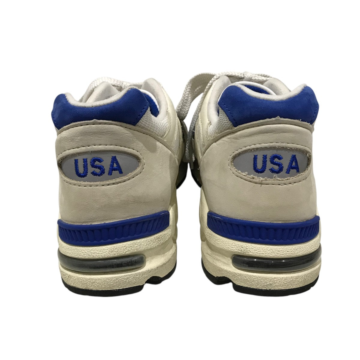 ◆新品◆New balance / M990WB2 New Balance M990WB2 WHITE 22FW-I（ニューバランス M990WB2
