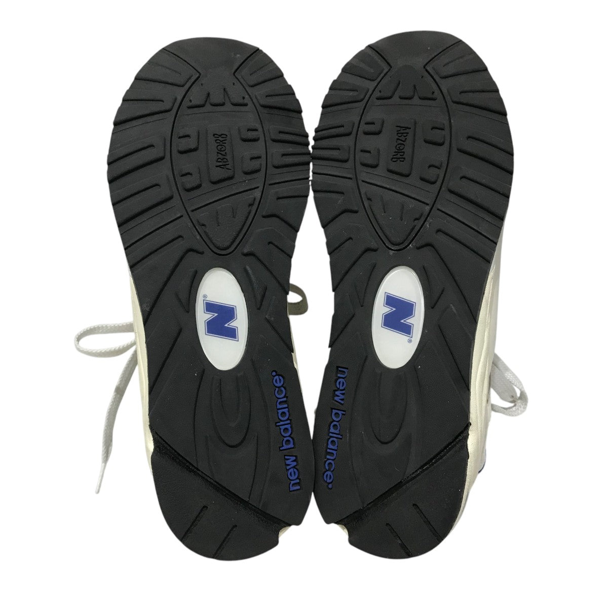 NEW BALANCE(ニューバランス) ローカットスニーカーM990WB2 M990WB2
