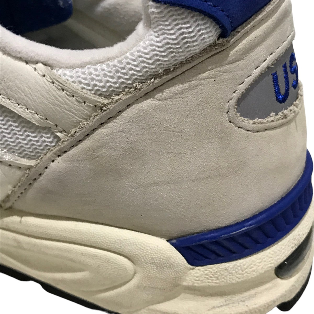 NEW BALANCE(ニューバランス) ローカットスニーカーM990WB2 M990WB2