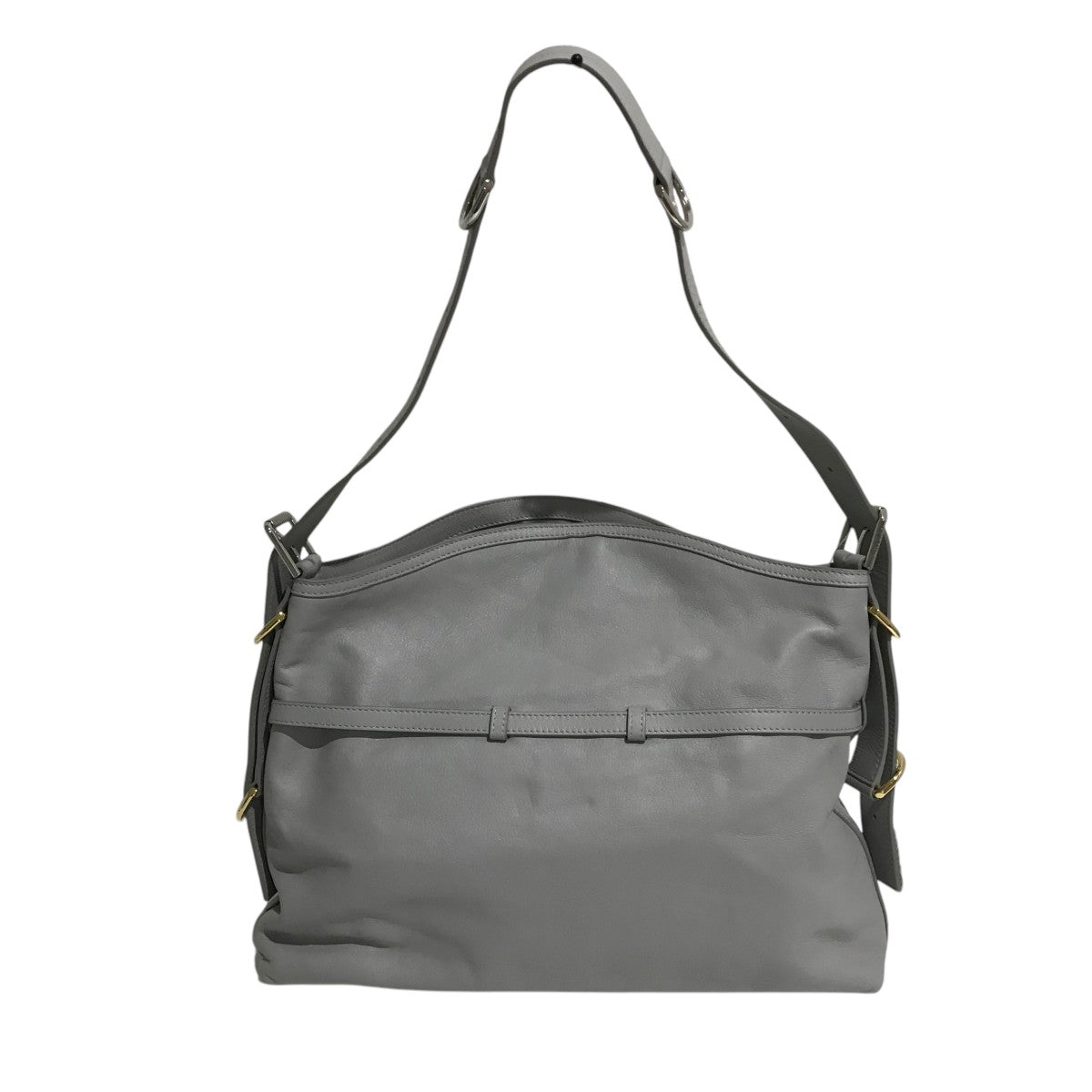 GIVENCHY 【ヴォワイユー ミディアム】ショルダーバッグBB50SSB1Q7-050 古着・中古-2枚目のアイテム画像