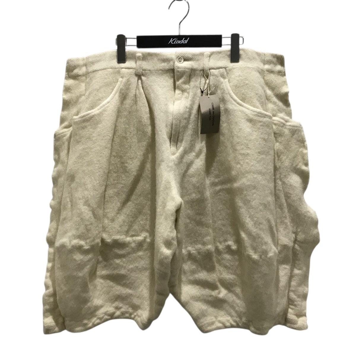 COMME des GARCONS HOMME PLUS(コムデギャルソンオムプリュス) 25SS