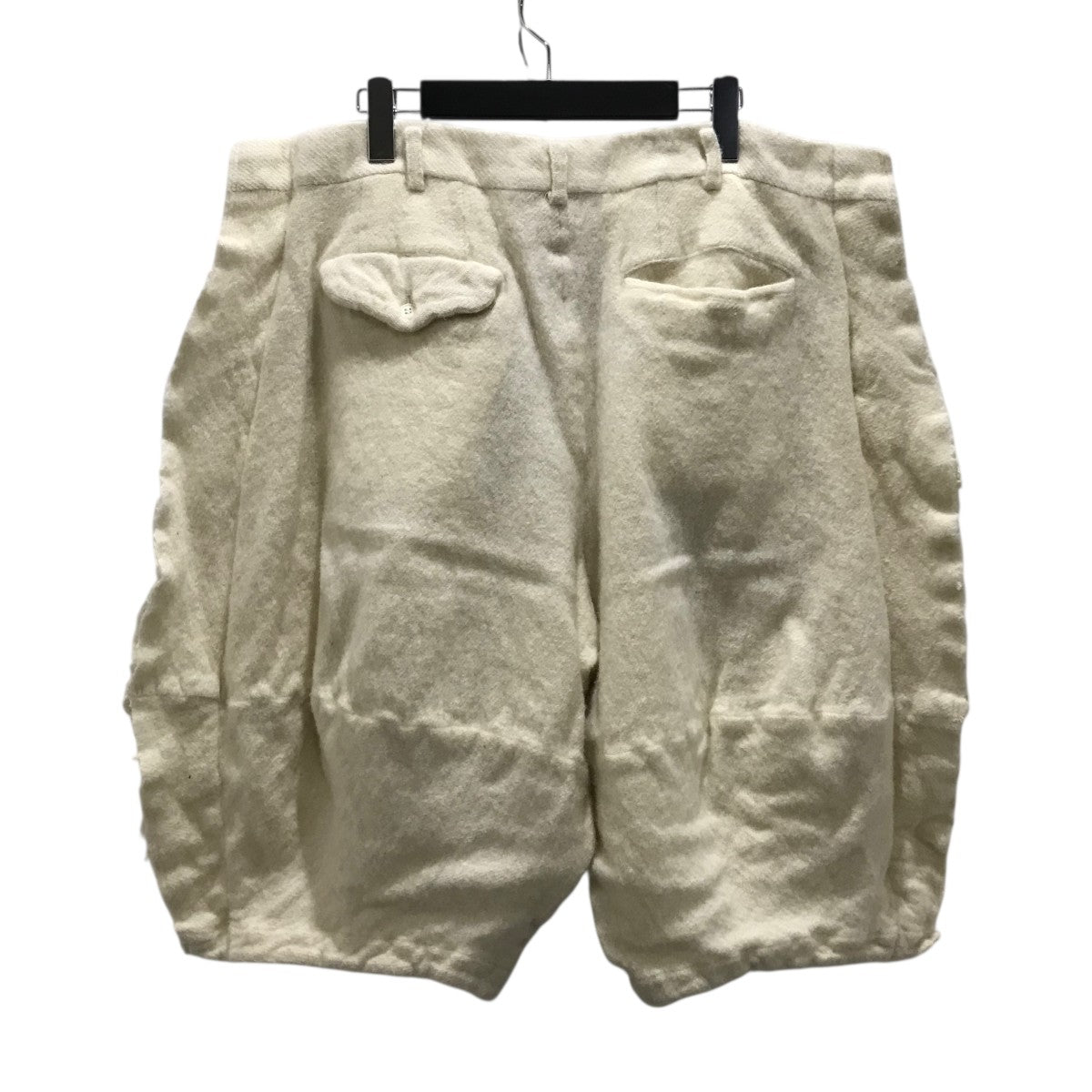 COMME des GARCONS HOMME PLUS(コムデギャルソンオムプリュス) 25SS