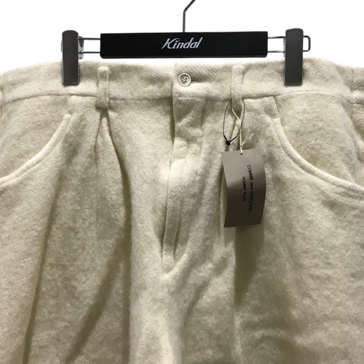 COMME des GARCONS HOMME PLUS(コムデギャルソンオムプリュス) 24AW