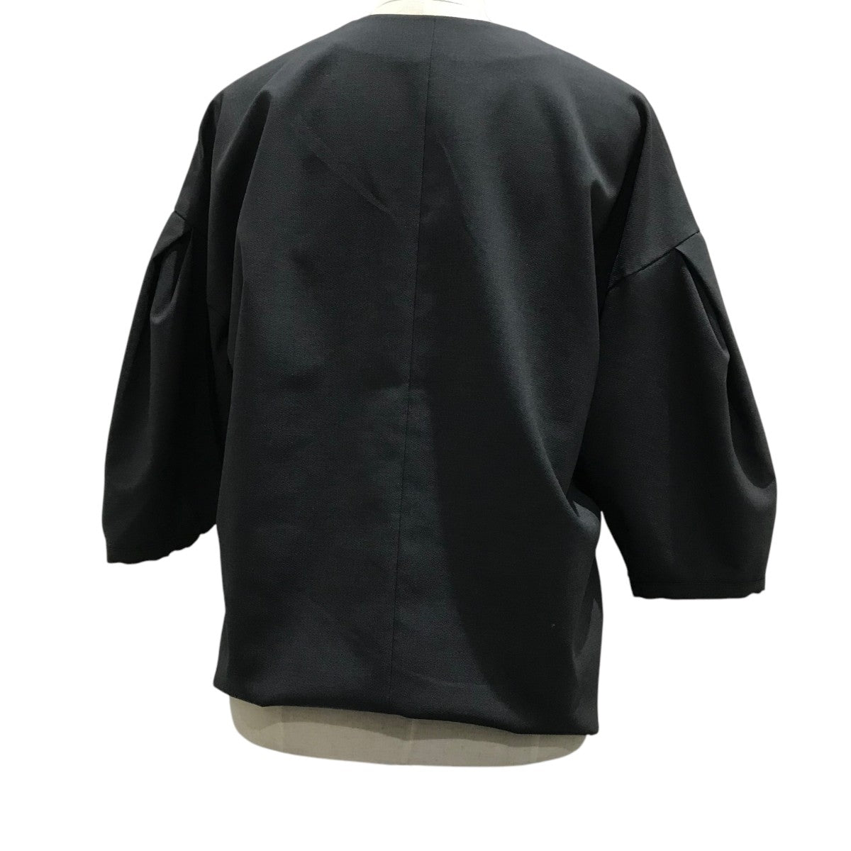 Vネックブラウス460CSS30-0040