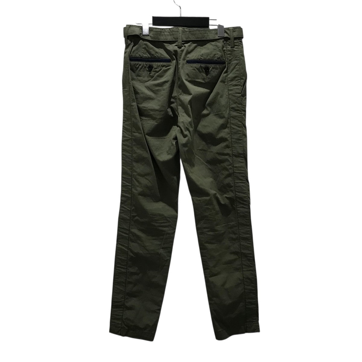 sacai ハーフパンツ マルチカラー 【2】22-02840M sacai ハーフパンツ マルチカラー 【2】22-02840M