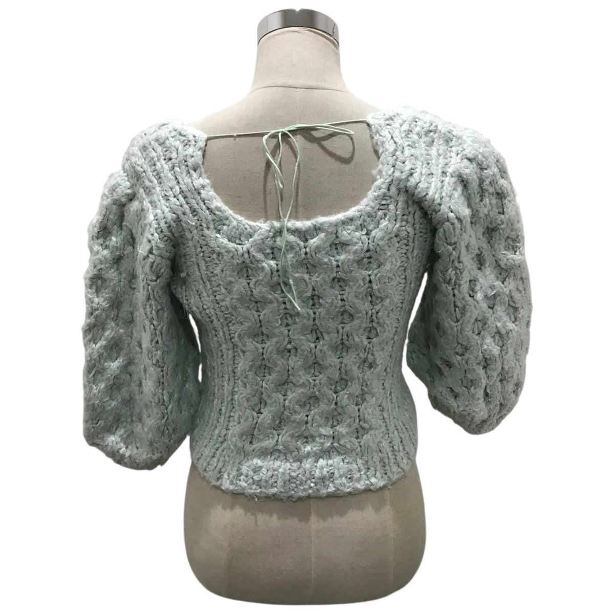 Cecilie Bahnsen(セシリーバンセン) 「Selena」キャミソール EDI-0013