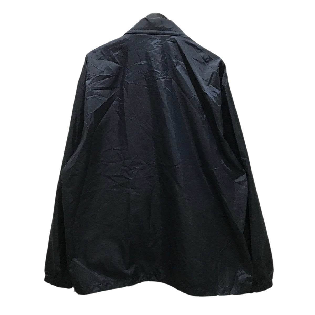 The Ennnoy Professional 【Packable Nylon Jacket】パッカブルナイロンジャケットSS24BRENJK02LP 古着・中古-2枚目のアイテム画像