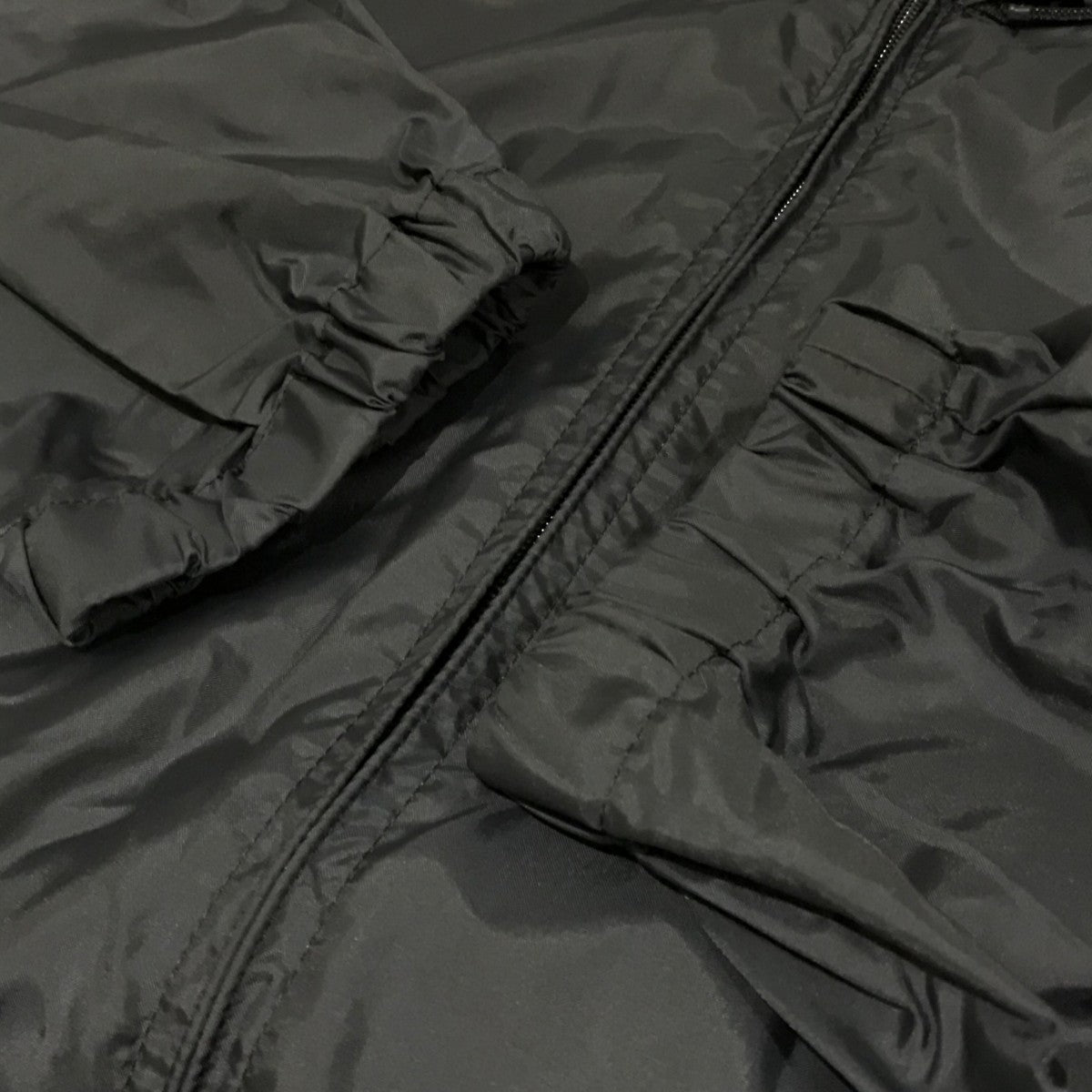 The Ennnoy Professional 【Packable Nylon Jacket】パッカブルナイロンジャケットSS24BRENJK02LP 古着・中古-5枚目のアイテム画像