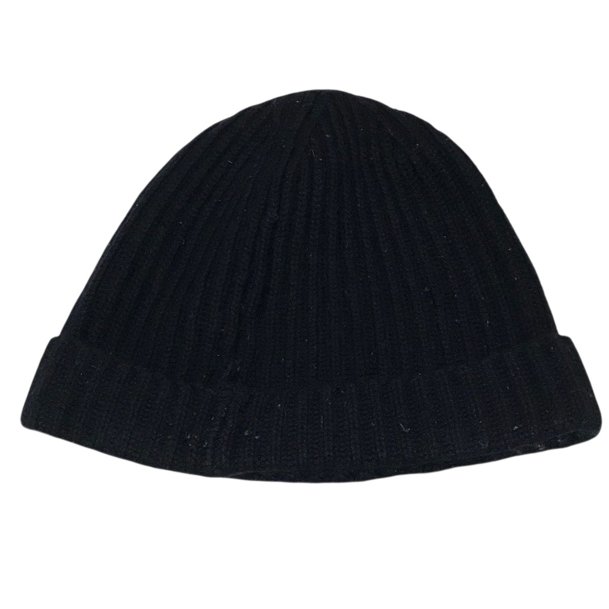 CHANEL(シャネル) カシミヤニットキャップ ネイビー｜【公式】カインド