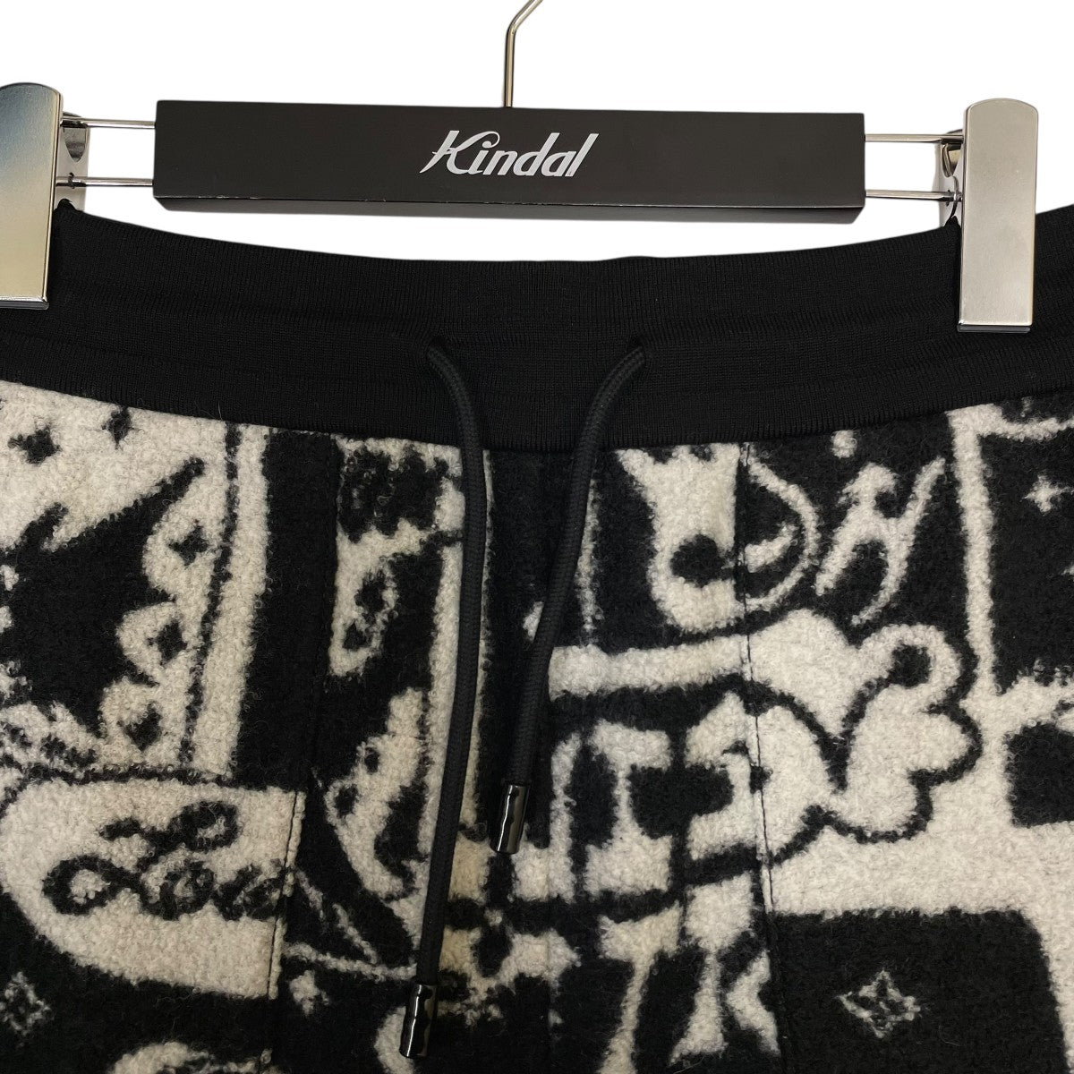 LOUIS VUITTON(ルイヴィトン) テリーハーフパンツRM231 VY6 HOY61W