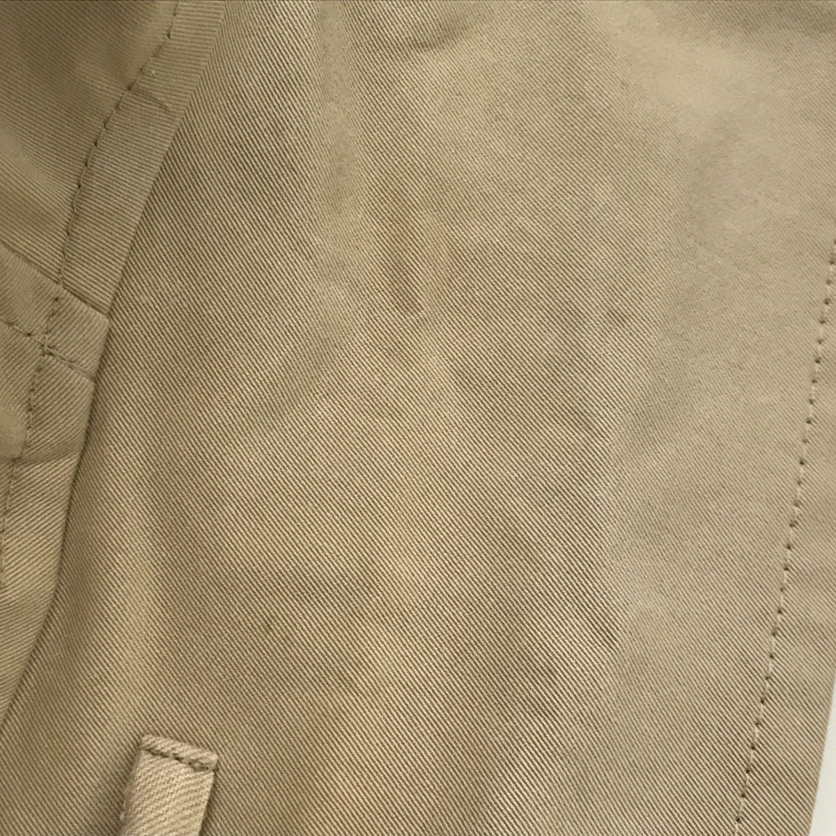 kolor／BEACON(カラー／ビーコン) トレンチコート19SBM-C01131 19SBM