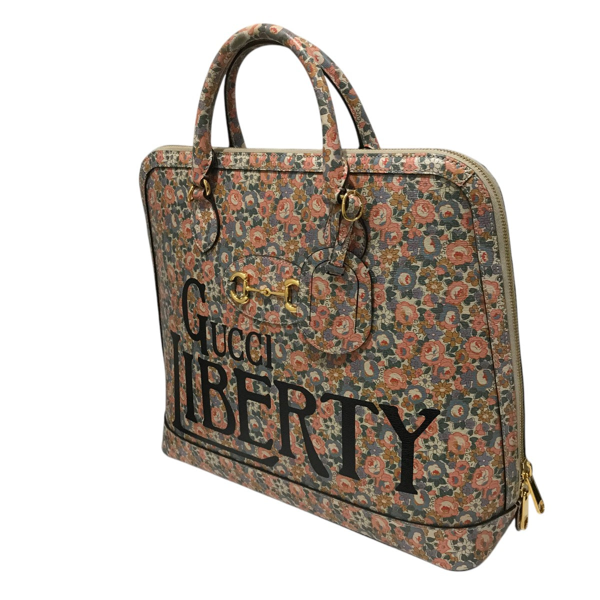 GUCCI(グッチ) ソーホーショルダーバッグ308364 308364 レッド