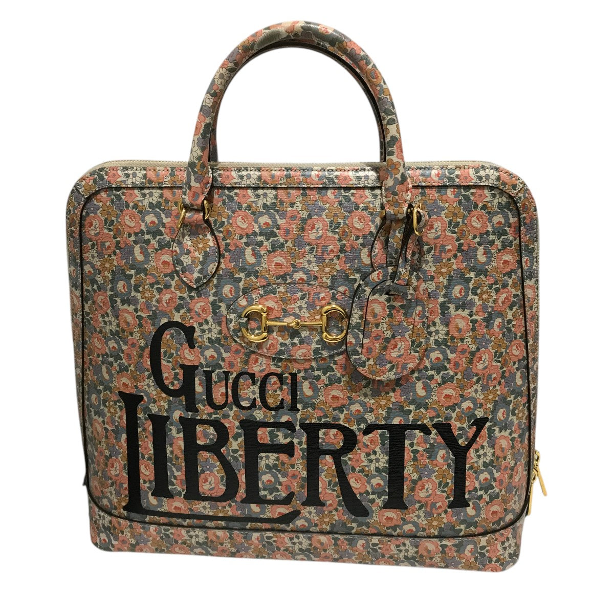 GUCCI(グッチ) ハンドバッグ621640 520981 621640 520981