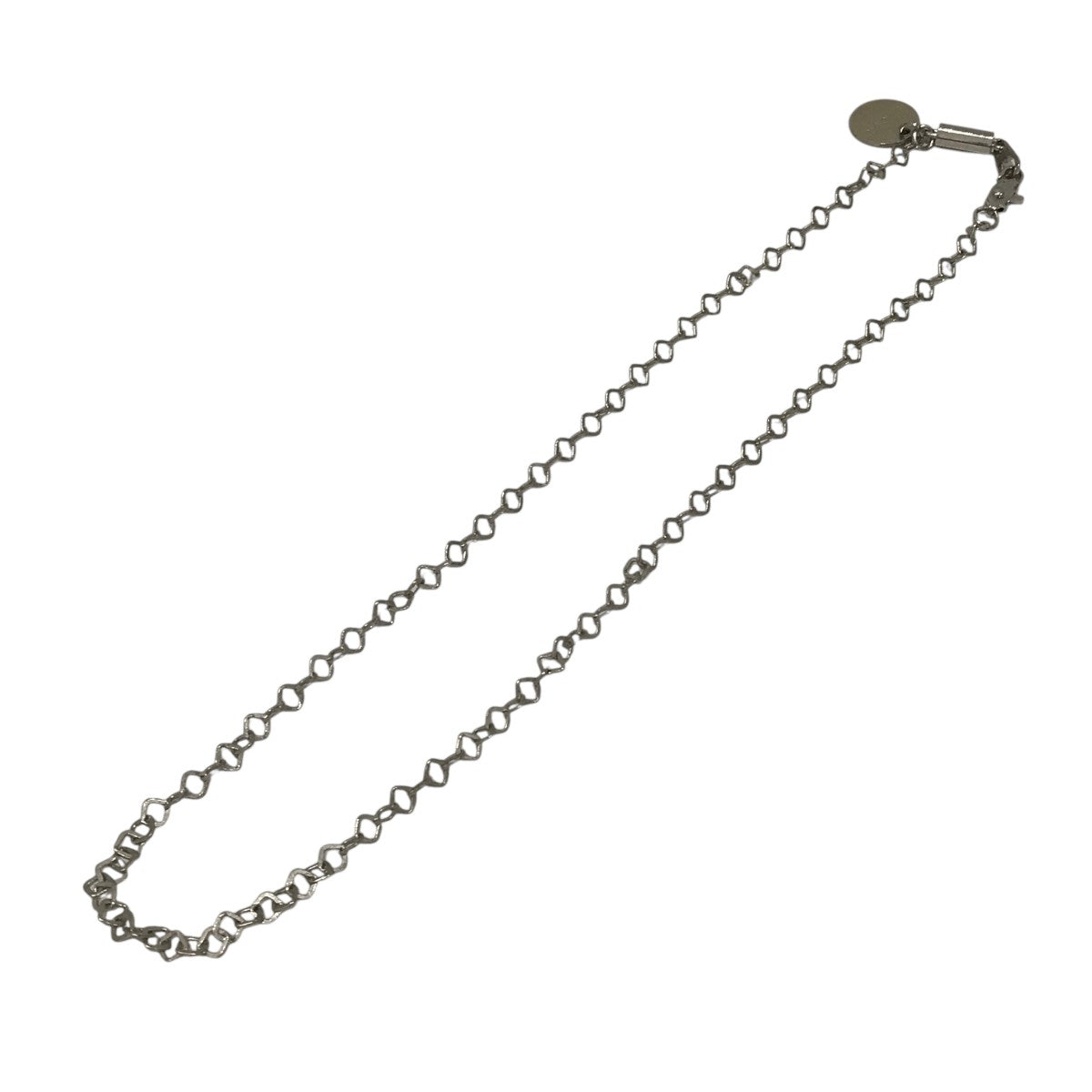 Jieda×久遠 久遠別注 WIDE WALLET CHAIN ウォレットチェーン