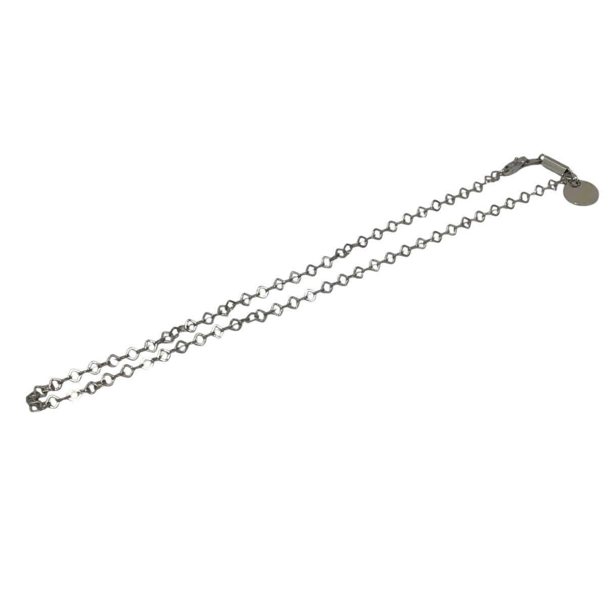 <Jieda×久遠別注> WIDE WALLET CHAIN Jieda×久遠 久遠別注 WIDE WALLET CHAIN ウォレットチェーン