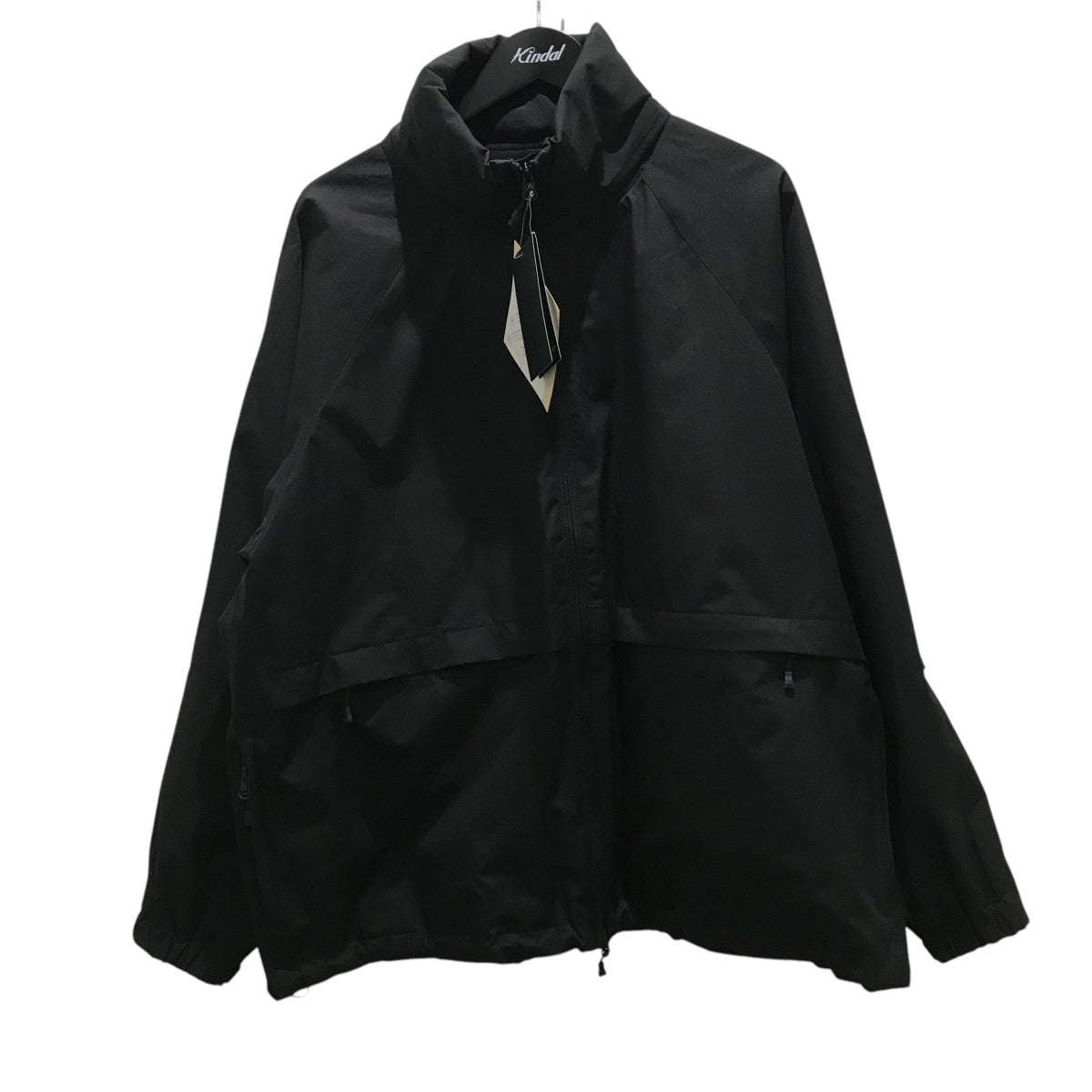 GORE-TEX WINDSTOPPER TECH MIL ECWCS DOWN PARKA | DAIWA