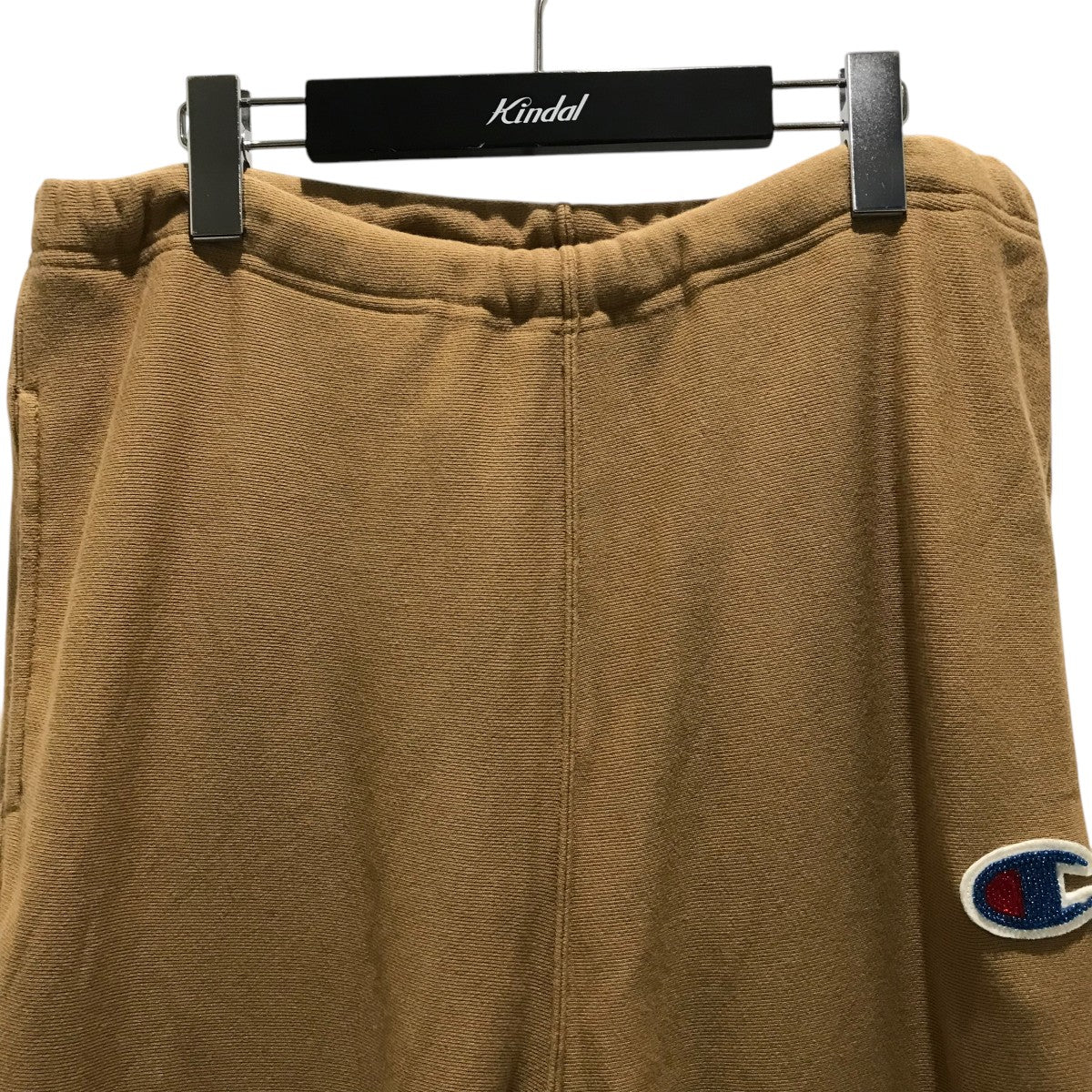 Champion×UNDERCOVER リバースウィーブ(R) スウェットパンツC8-B205 C8