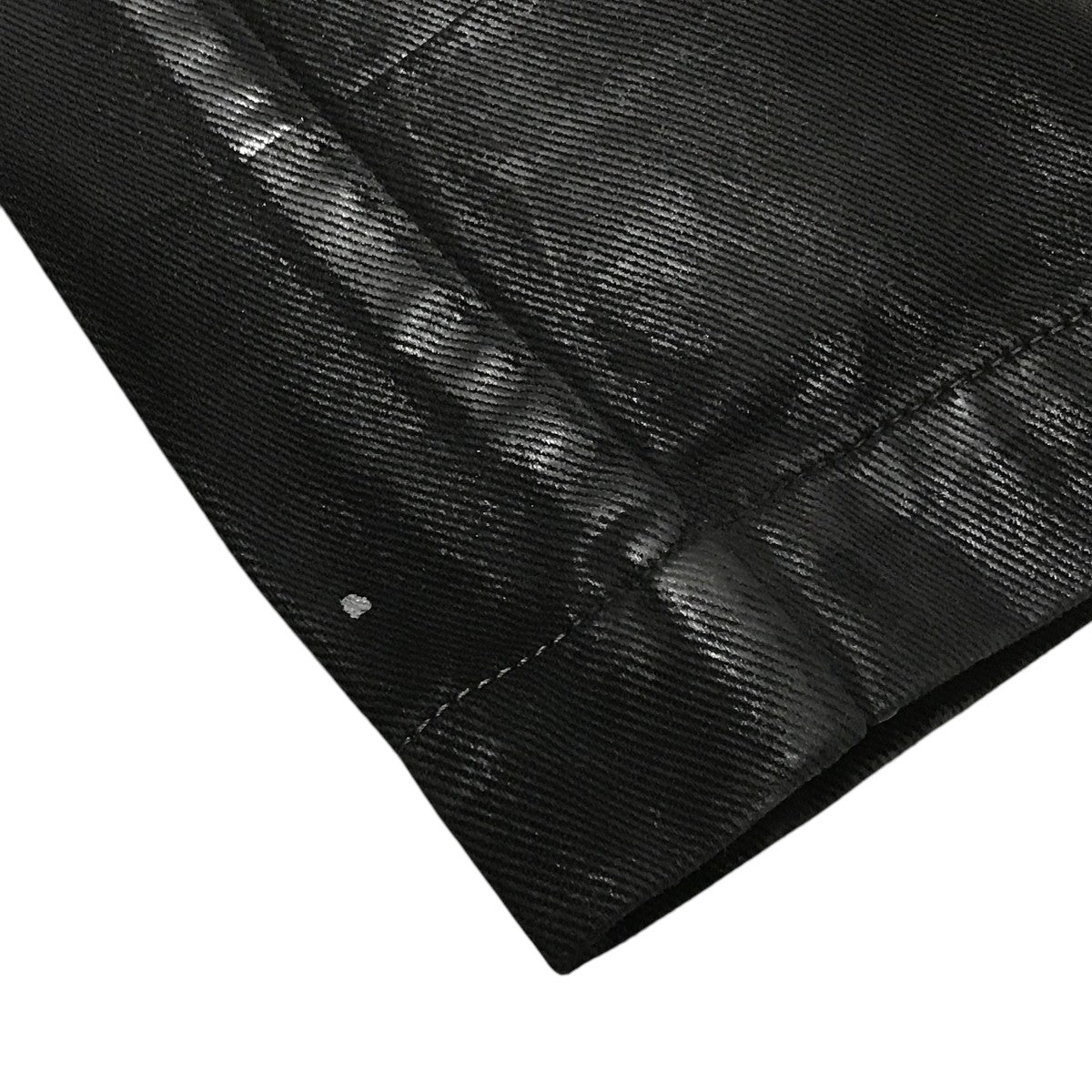 DRKSHDW(ダークシャドウ) 【DOUBLE CARGO JEANS】ダブルカーゴデニム