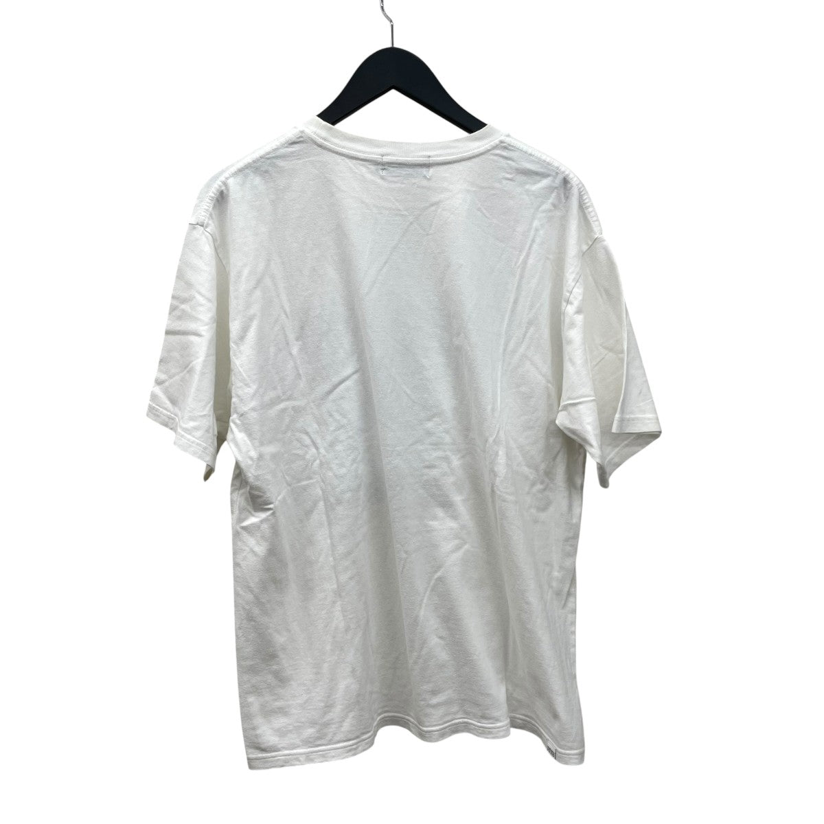 Hysteric Glamour プリントTシャツ02231CT42 古着・中古-2枚目のアイテム画像