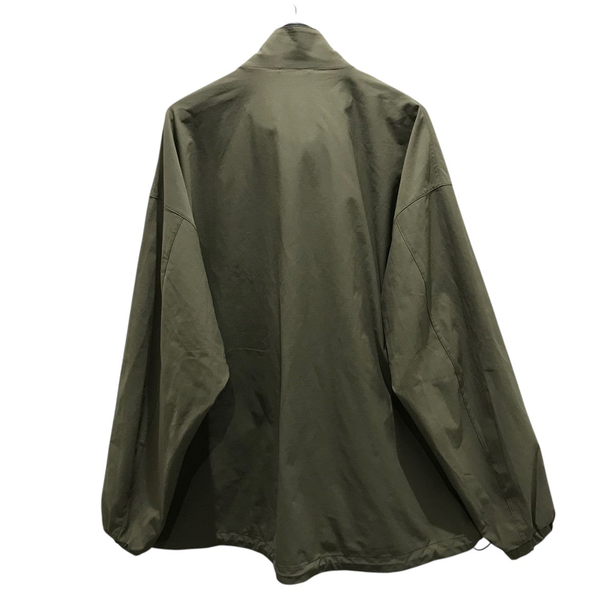 FreshService(フレッシュサービス) 25SSCORPORATE TRACK SUIT