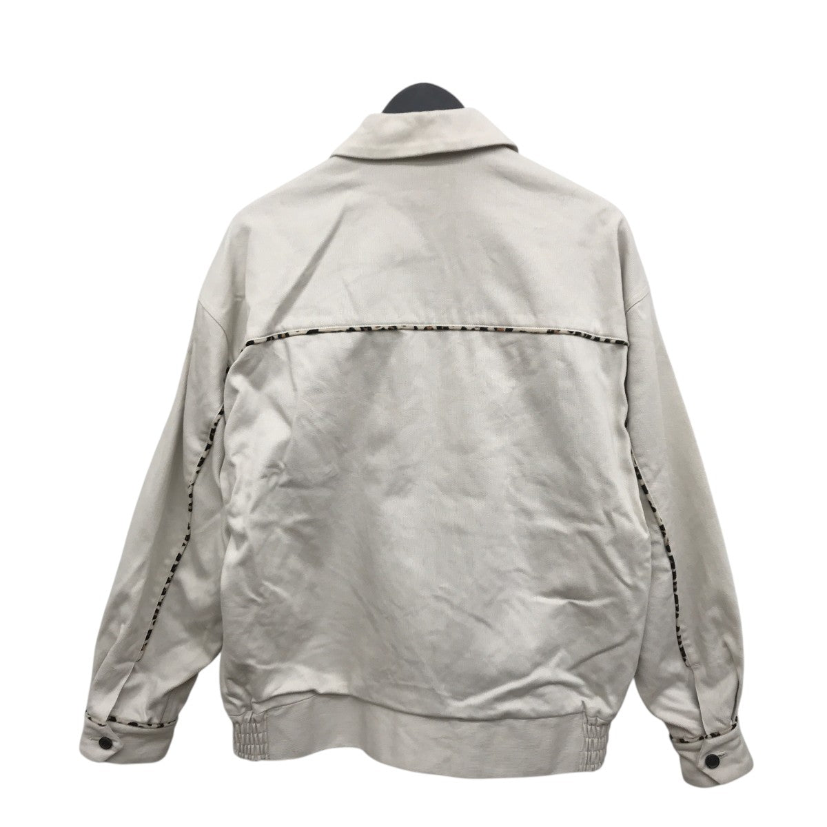 ワコマリア　ウエスタンさジャケット WESTERN JACKET (TYPE-2) 【GREEN】｜WACKO MARIA｜MELTING POT（正規