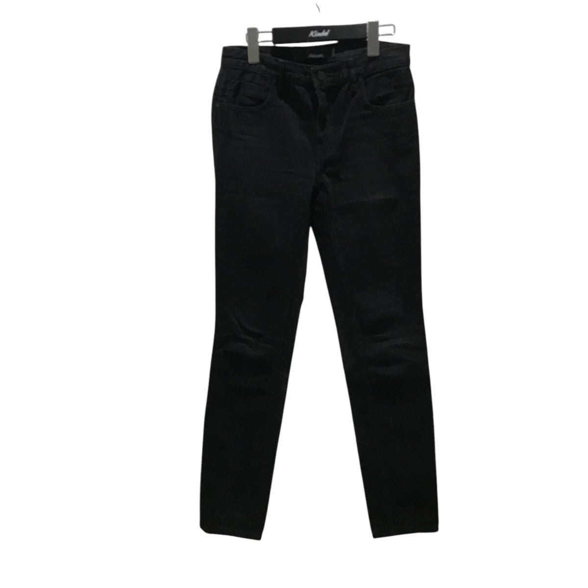 ALEXANDER WANG デニムパンツ21-18-0004 古着・中古-1枚目のアイテム画像
