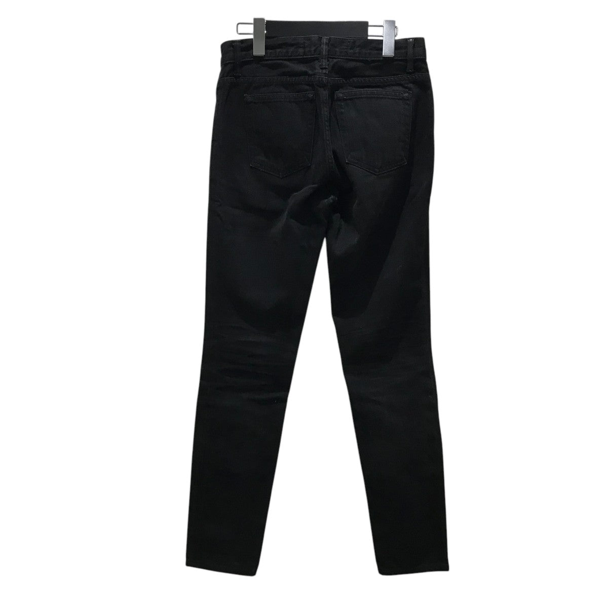ALEXANDER WANG デニムパンツ21-18-0004 古着・中古-2枚目のアイテム画像