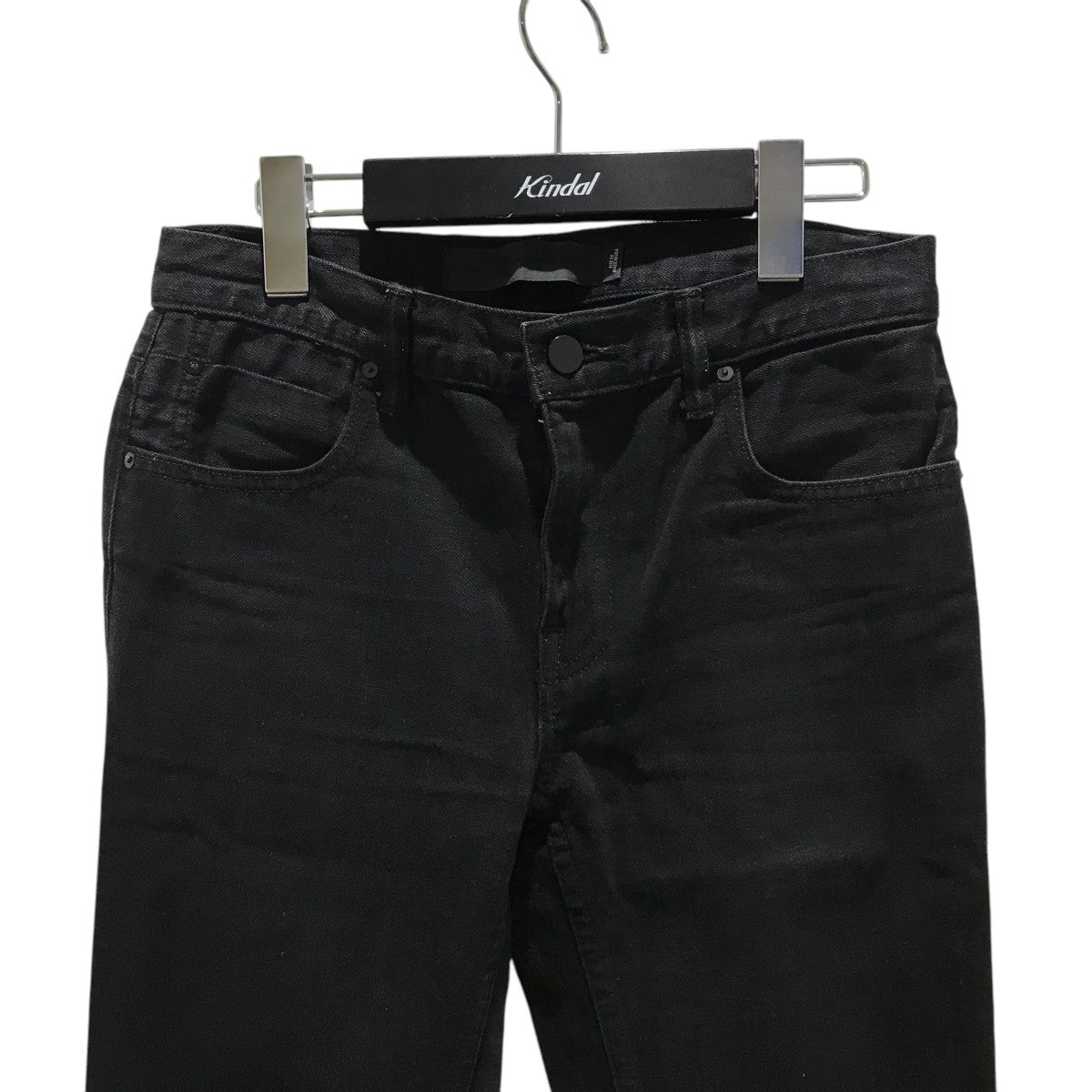 ALEXANDER WANG デニムパンツ21-18-0004 古着・中古-3枚目のアイテム画像
